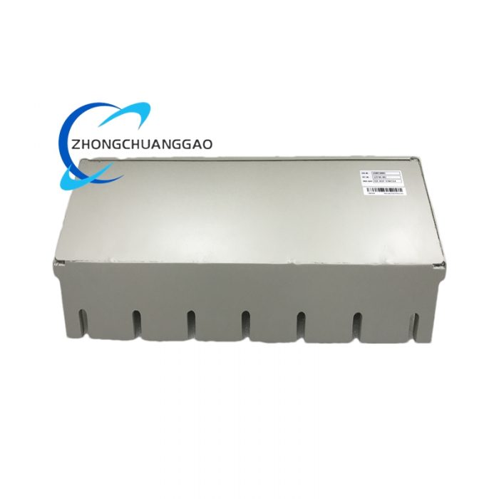 ABB 129740-002 – Detailed Technical Sheet