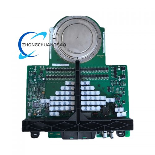 ABB 5SHY4045L0004 – High-Performance IGCT Power Module