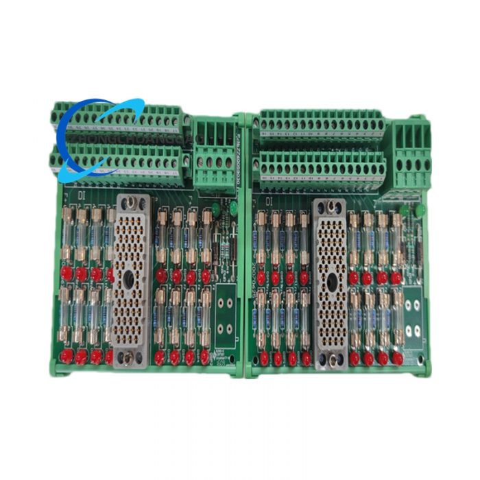 TRICONEX 9563-810 Digital Input Termination Panel