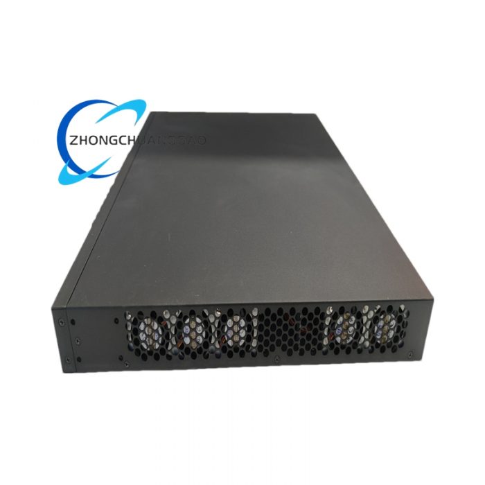 Extreme Networks A4H124-24FX P0973JN