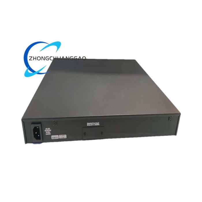 Extreme Networks A4H124-24FX P0973JN - Image 2