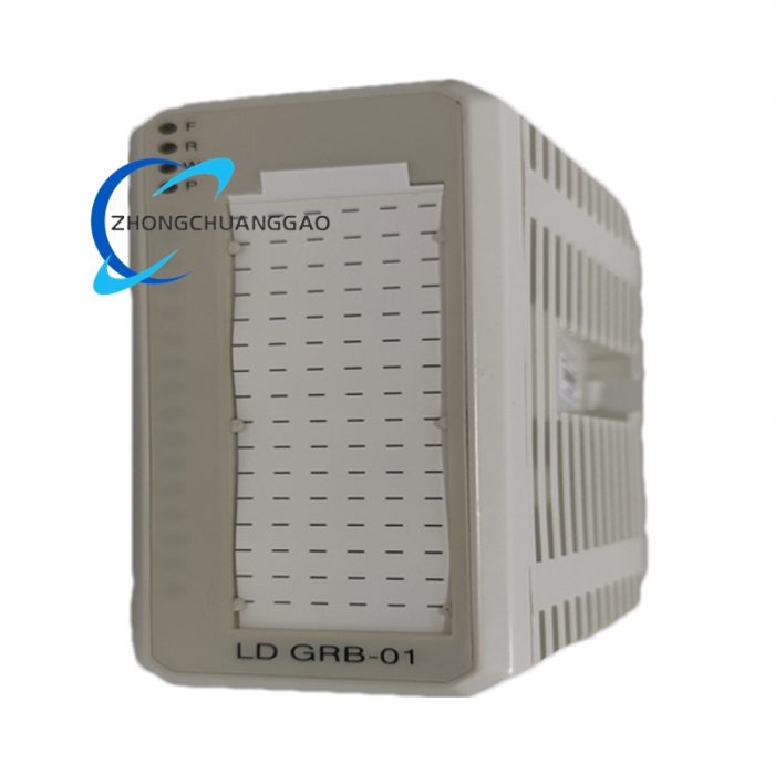 ABB LDGRB-01  3BSE013177R1 Industrial Signal-Conditioning & Remote I/O Module