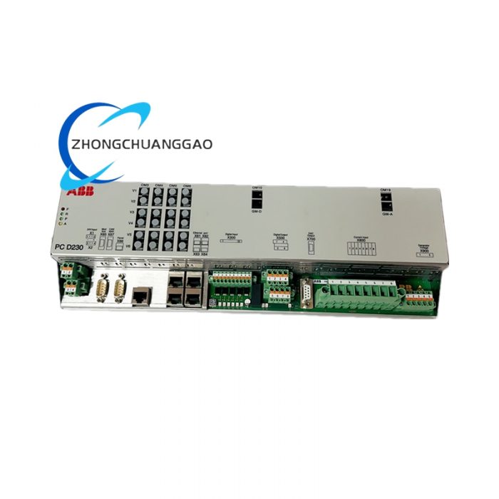 ABB PCD230A101