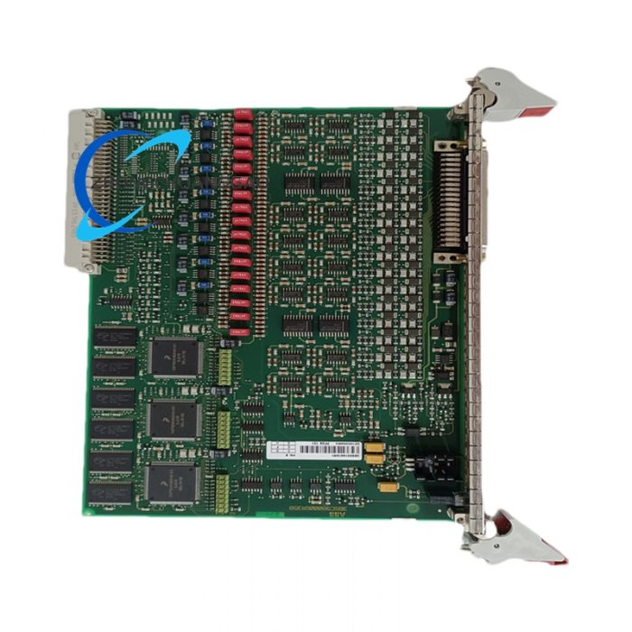 ABB PFSK160A 3BSE009514R1 – Signal Conditioning & Digital Output Module