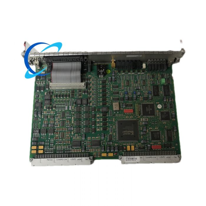 ABB PFSK152 3BSE018877R1 – System Control Module