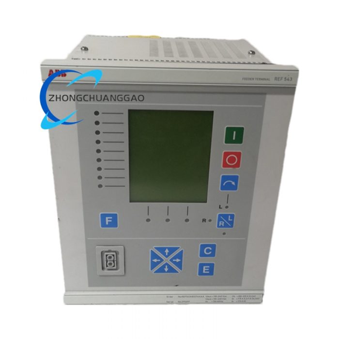 ABB REF543KB127AAAA