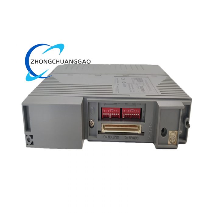 Yokogawa CP451-10 – Processor Module