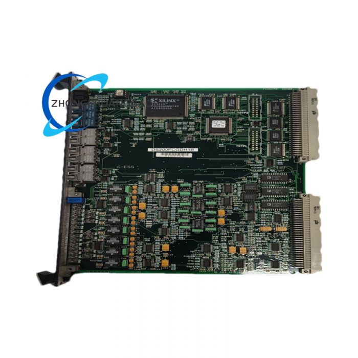 GE DS200FCGDH1B