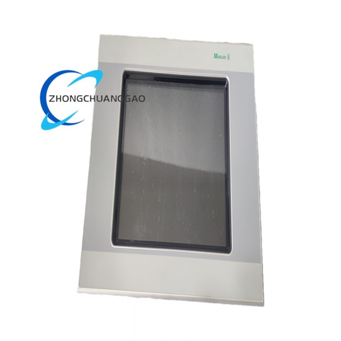 EATON XV-440-10TVB-1-50 Industrial HMI-PLC Touch Panel