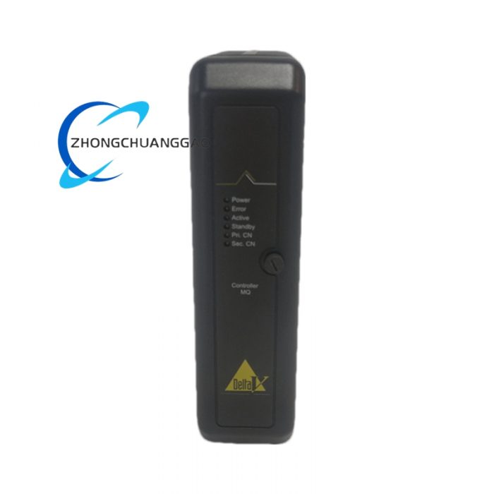EMERSON VE3008 CE3008 KJ2005X1-MQ1 12P6381X042 – DeltaV MQ Controller