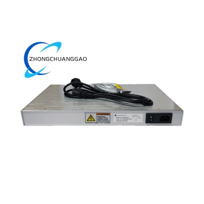 GE ACC-5595-208 Reflective Memory Hub – Comprehensive Datasheet