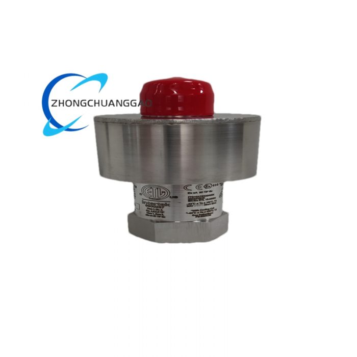 GE RS-FS-9001 362A1052P004 – Complete Technical Profile