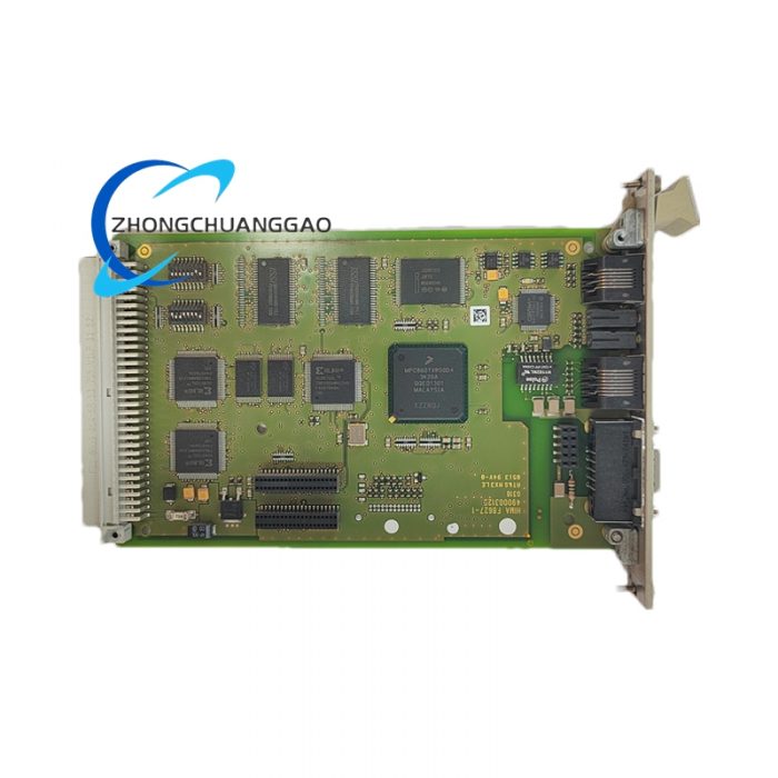 HIMA F8627X Industrial Safety Communication Module