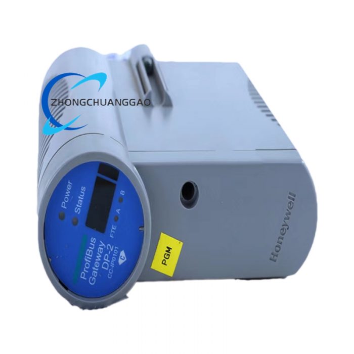 Honeywell CC-IP0101 – Profibus DP Gateway Module Overview