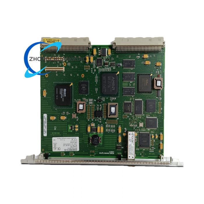 GE IC698CMX016-ED VMIVME-5567-000 350-005567-000 E Control-Memory Exchange (Reflective Memory) Module