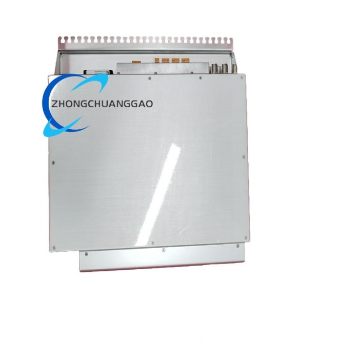 KONGSBERG DPS112 Differential GNSS (DGNSS) Positioning Sensor