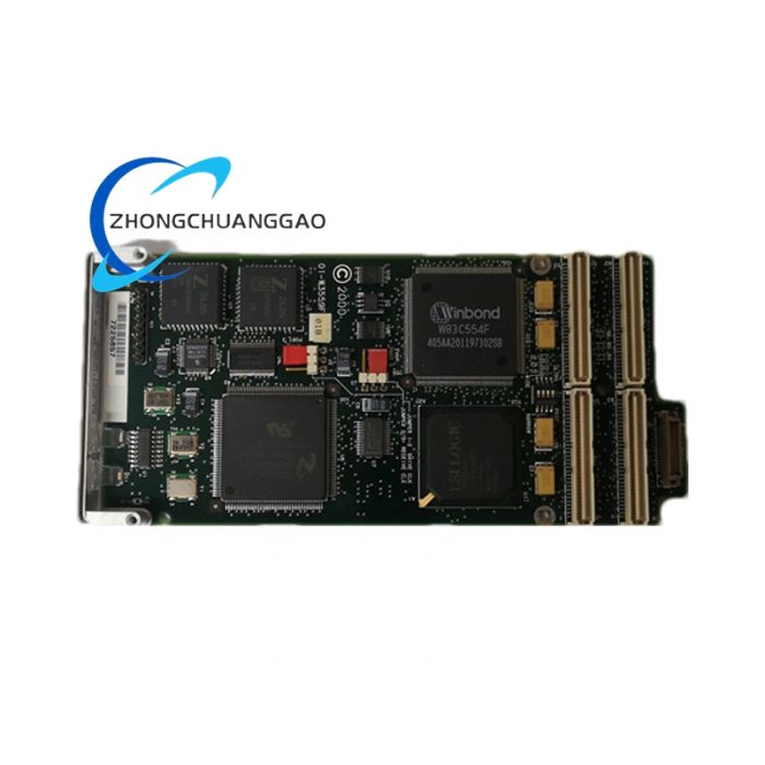 Motorola IPMC712 – Comprehensive Product Description
