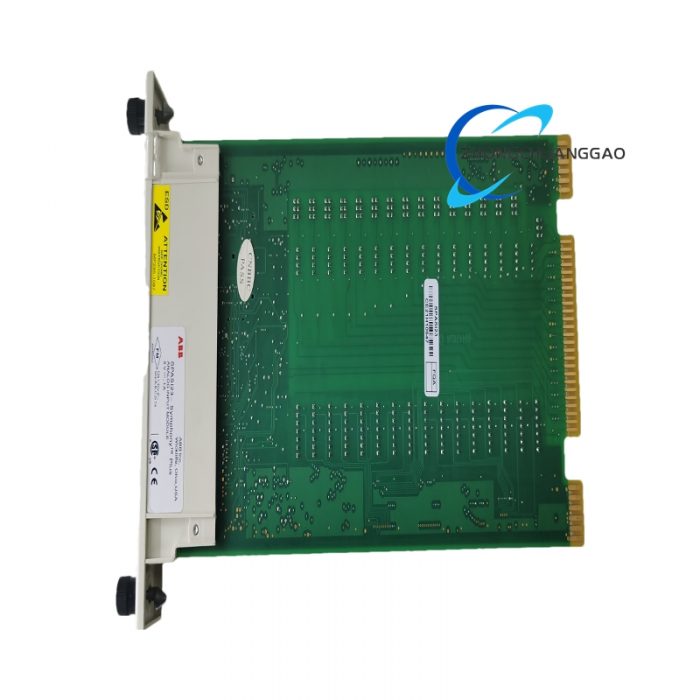 ABB SPASI23 – Analog Input Module - Image 3