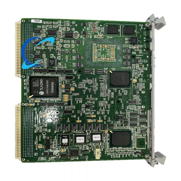 GE VMIVME-7740-840 350-07740-840-M – High-Performance VME Single-Board Computer