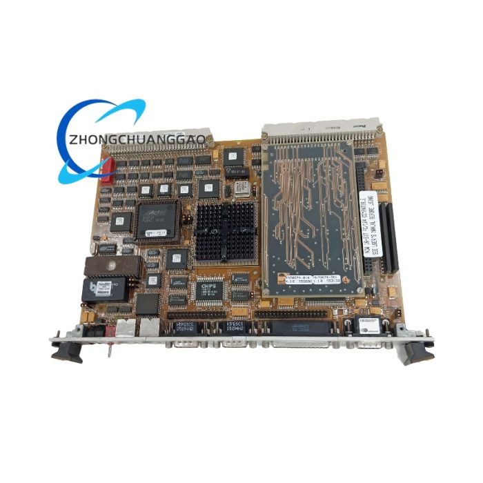 XYCOM XVME-976