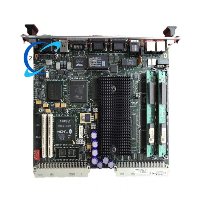 XYCOM XVME-653–Detailed Technical Summary