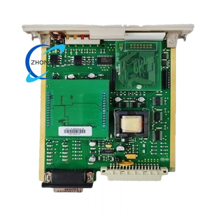 HONEYWELL 05701-A-0351 Control Card
