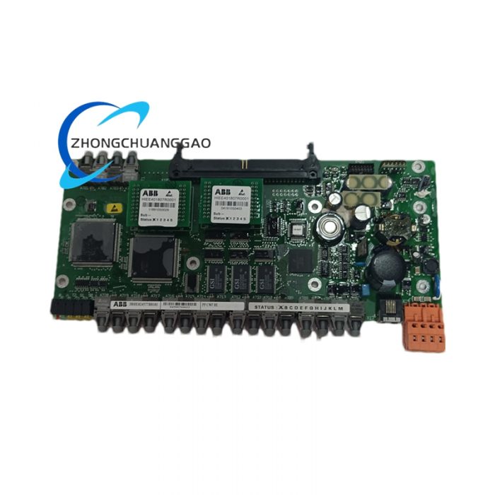 ABB PPC907BE 3BHE024577R0101 – Complete Technical Profile