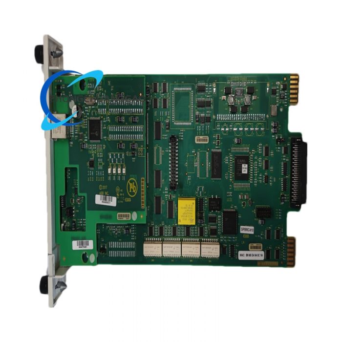ABB SPBRC410