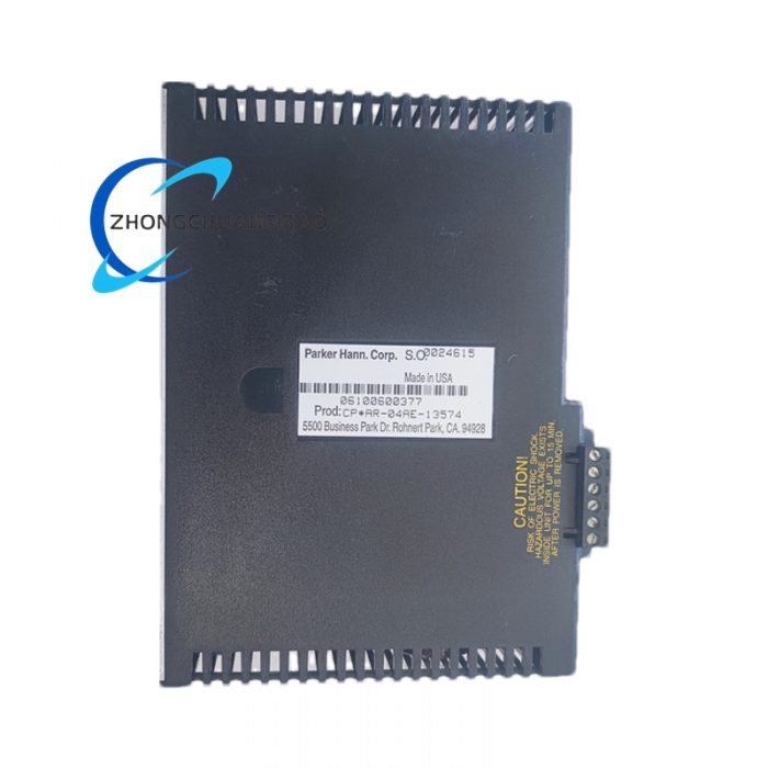 PARKER AR-04AE-13574 - Image 2