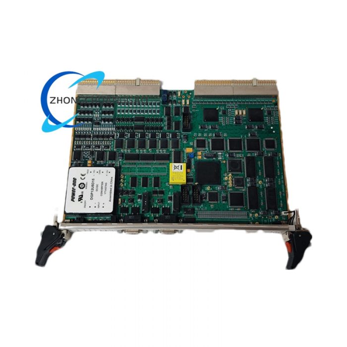 CCC IOC-555-D 17-550555-001 Simplex I/O Card / Communication Control Board
