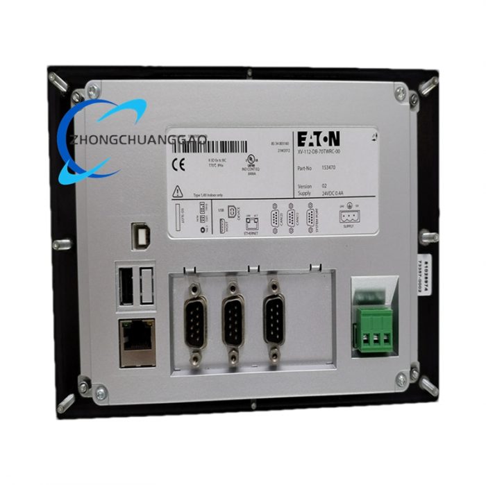 EATON XV-112-DB-70TWRC-00