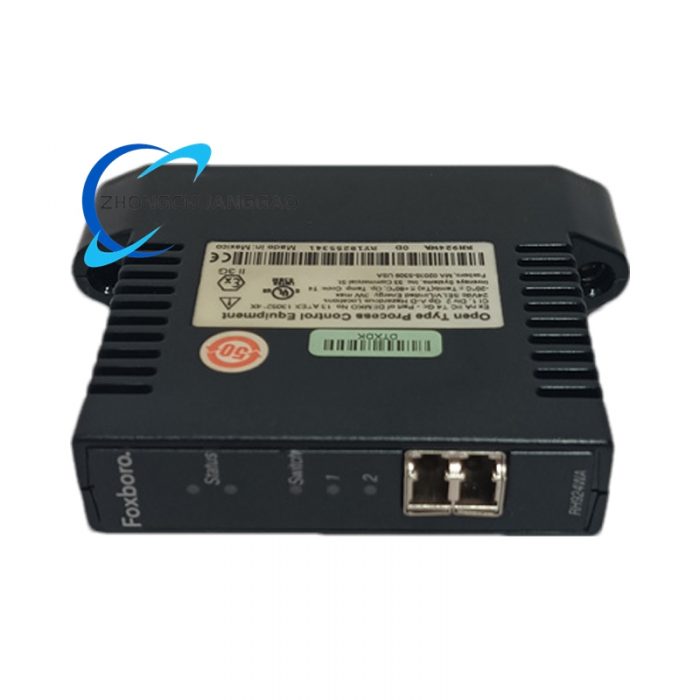 FOXBORO RH924WA Fieldbus Controller Module