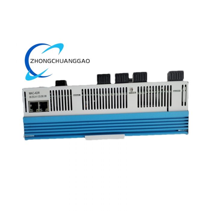 SAACKE FSC-01