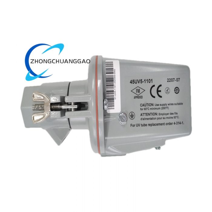 Fireye 45UV5-1101