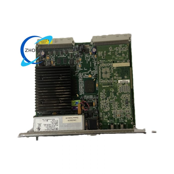 GE IC698CPE020 Central Processing Unit