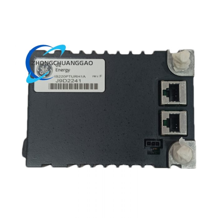 GE IS220PTURH1A - Image 2