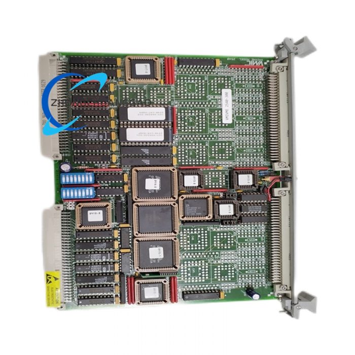 GE VMIVME-2540 Intelligent Counter/Controller