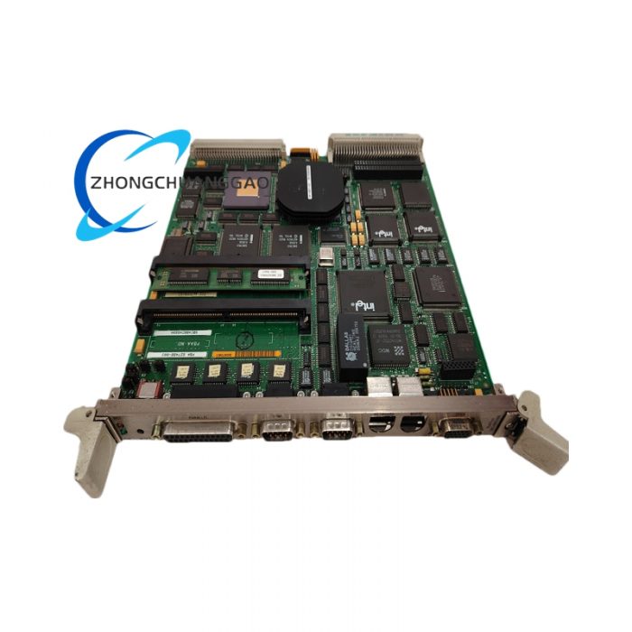 Radisys SBC486DX66 Industrial Single-Board Computer