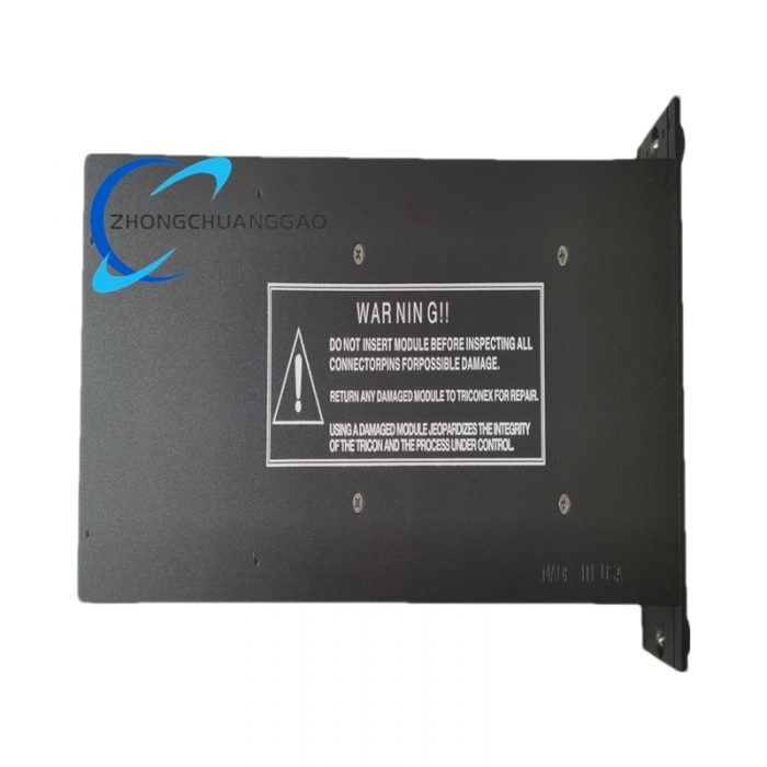 TRICONEX 8310 High-Density Power Module