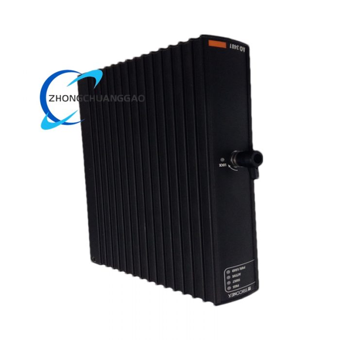 Triconex AO3481 Analog Output Module