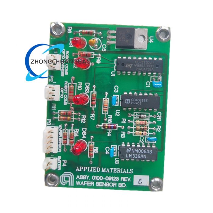 AMAT 0100-09123
