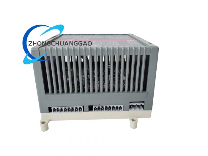 ABB 07AC91F - Image 2