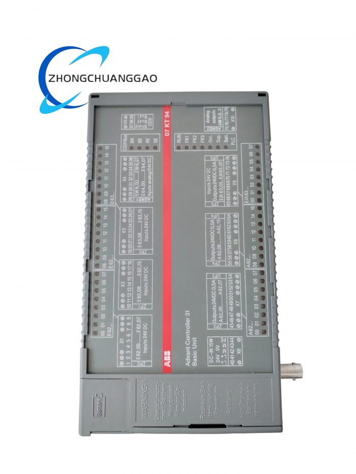 ABB 07KT94H