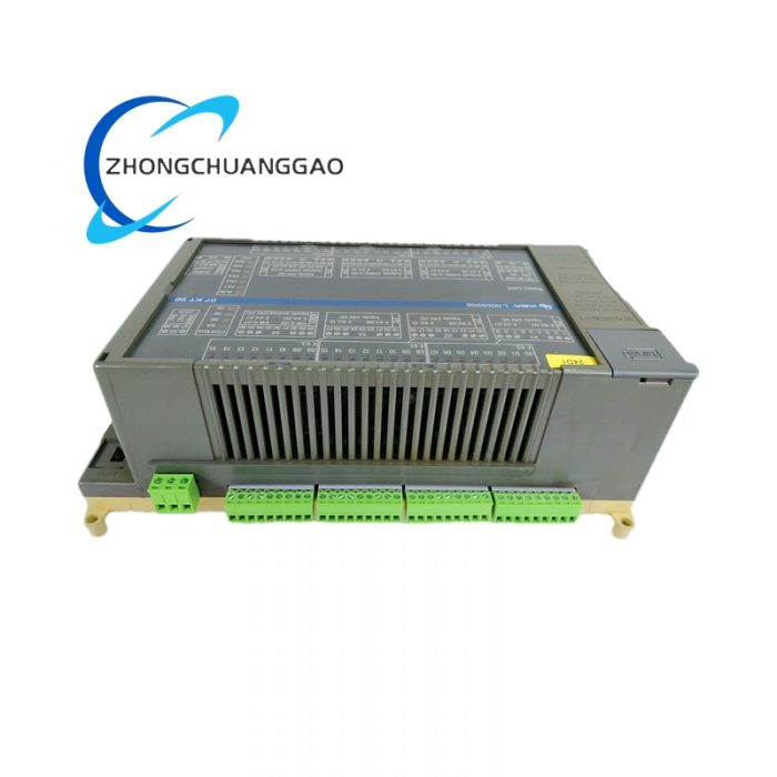 ABB 07KT98H4 GJR5253100R3262 Digital Input/Output Module - Image 2