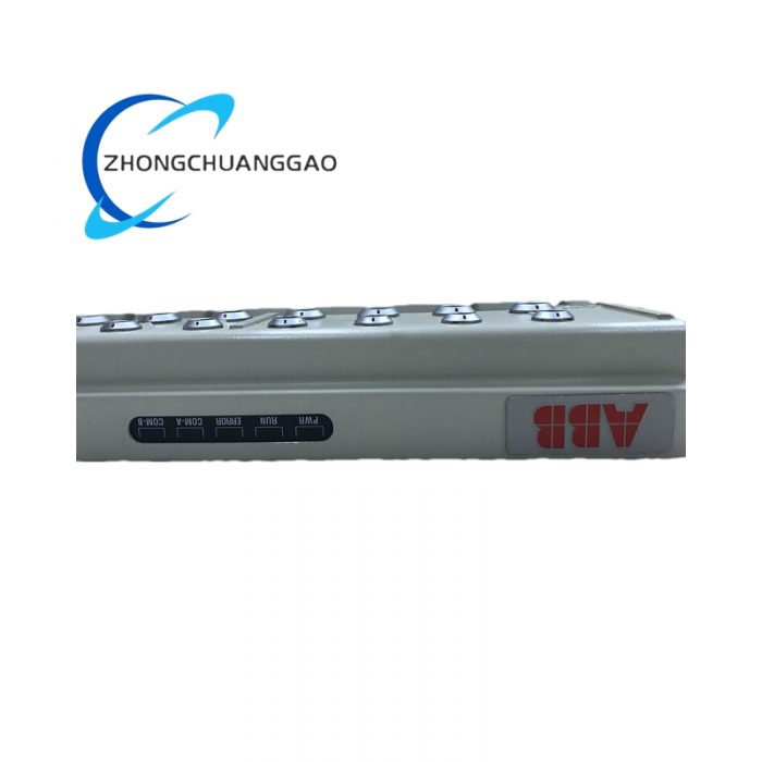 ABB 129740-002 Intelligent Analog Input/Output (I/O) Module