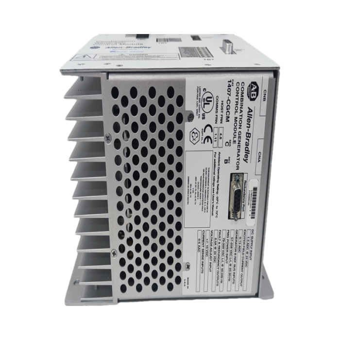 A-B 1407-CGCM
