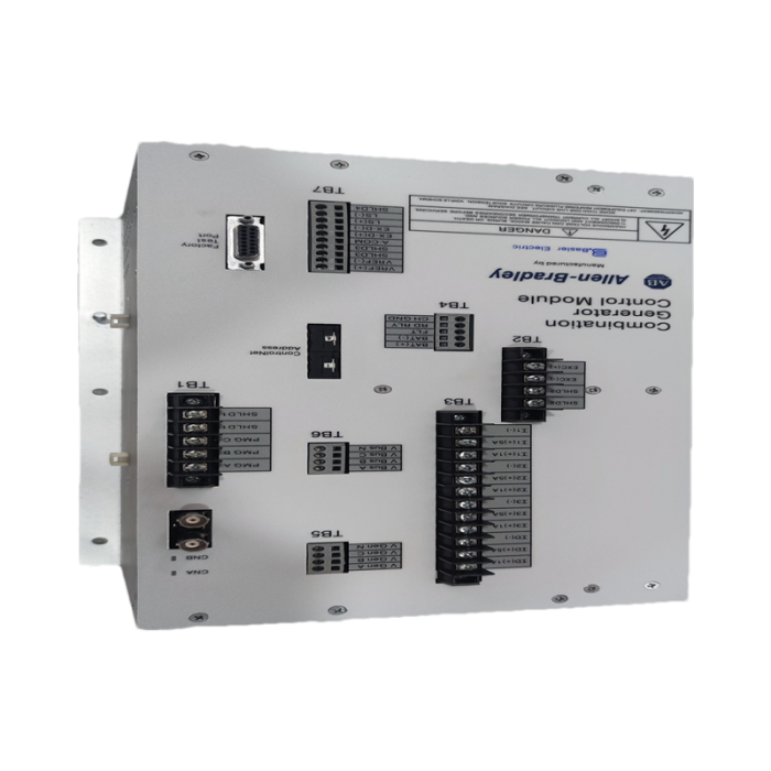 A-B 1407-CGCM - Image 2