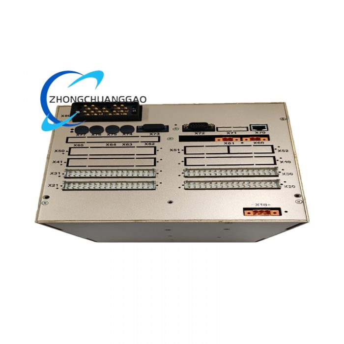 ABB 1VCF752000