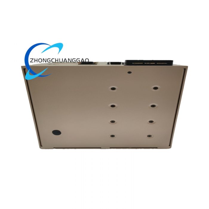 ABB 1VCF752000 - Image 2