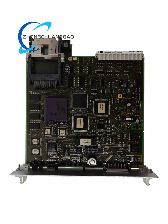 ABB 216VC62A HESG324442R13